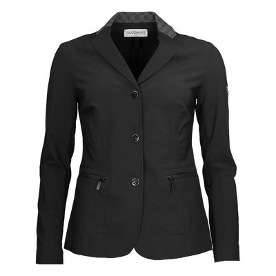 Rijjas Accademia Italiana Oxer, 36 in black