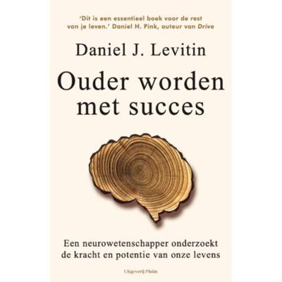 Hoe ouder, hoe beter (Paperback)