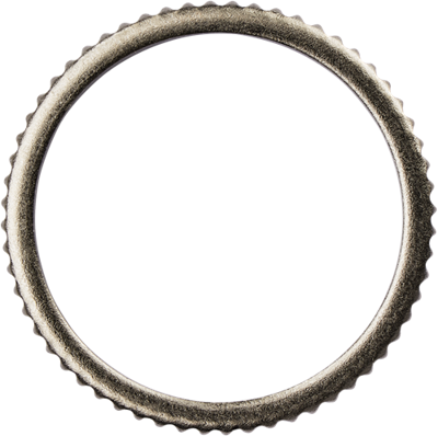 Makita Accessoires Reduceerring 30x25,4x2,2mm - B-21076 B-21076