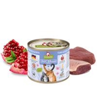 GRANATAPET DeliCATessen Tuna and duck - nat kattenvoer - 200g - thumbnail