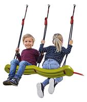 BIG Snake-Swing schommel - thumbnail