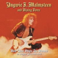 Yngwie Malmsteen's Rising Force - CD (0600753567180) - thumbnail
