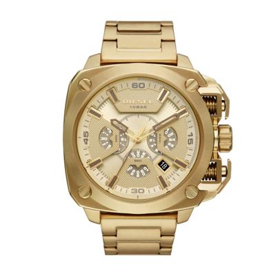 Horlogeband Diesel DZ7450 Staal Doublé 26mm Horlogeband Diesel DZ7450 Staal Doublé 26mm