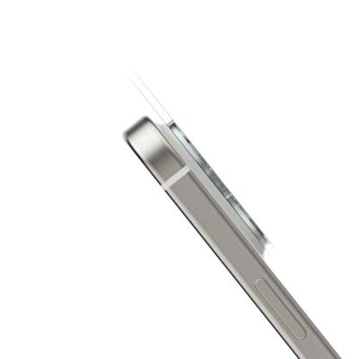 Hama 00222793 Cameraprotector (glas) Apple 1 stuk(s) Hama 00222793 Cameraprotector (glas) Apple 1 stuk(s)