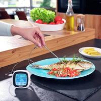 Leifheit digitale oven en bbq thermometer - thumbnail