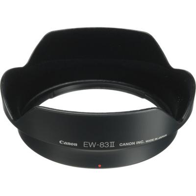 Canon EW-83 II Zonnekap