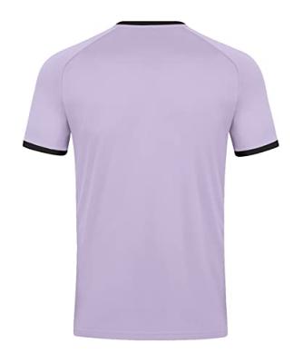 JAKO 4212K Shirt Primera Km Kids - Lila - 116