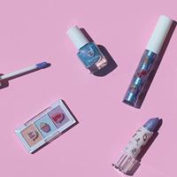 Create It Holographic Make-Up Set - thumbnail