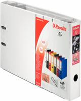 Ordner Esselte Vivida No.1 multipack 75mm A4 5 stuks wit - thumbnail