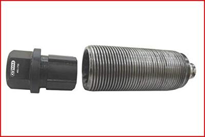 KSTOOLS® 460.1755 Schroefdraad-buis-insteldop voor Knorr-remklauwen, 24 mm