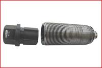 KSTOOLS® 460.1755 Schroefdraad-buis-insteldop voor Knorr-remklauwen, 24 mm - thumbnail