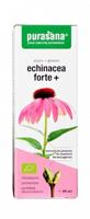 Purasana Vegan Echinacea Forte+ 100ml - thumbnail
