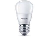 Philips Lighting LED Energielabel A++ (A++ - E) E27 8 W = 75 W Warmwit (Ø x l) 60 mm x 104 mm 1 stuk(s) - thumbnail