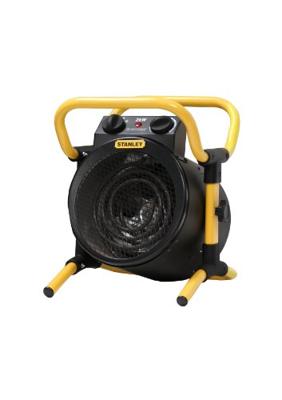 Stanley - ventilatorkachel - 2000 w - rond - Perel