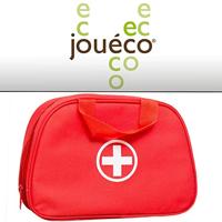 Dokterstas met accessoires 8-delig - thumbnail