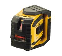 STABILA LAX 300 kruislijnlaser rood - 18327 - thumbnail
