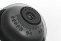 Technaxx WiFi IP-Cam Dome PRO Full HD Outdoor TX-66 bewakingscamera - thumbnail