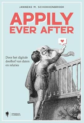 Appily ever after (Paperback)