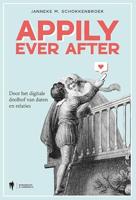 Appily ever after (Paperback) - thumbnail