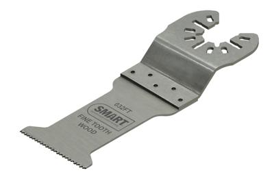 SMART blades UN PRO 32x42mm Blad hout fijn 3st voor multitool