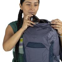 Osprey Tempest - 26L - Anchor Blue/Atlas - thumbnail