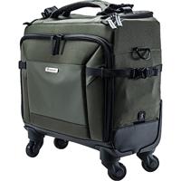 Vanguard VEO SELECT 42T GR Trolley Binnenafmetingen (bxhxd): 370 x 330 x 160 mm - thumbnail