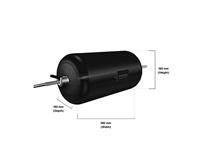 Everdure Rotisserie Tuimelaar - thumbnail