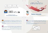 Amazonas Tonga Volcano hangmat - thumbnail