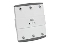 Cisco 1252 Access Point 802.11a/g/n Wireless LAN zonder voeding 6 RP-TNC, controller gebaseerd - thumbnail