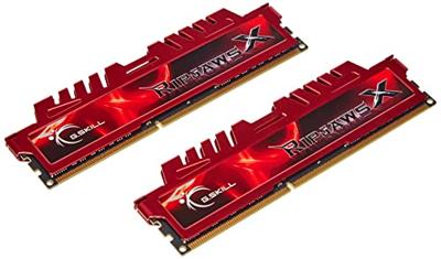 G.Skill DDR3 Ripjaws-X 2x8GB 2133MHz - [F3-2133C11D-16GXL]