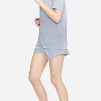 Nike One Dri-Fit Sportshort Dames L/40 - thumbnail