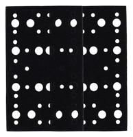 Makita Accessoires Beschermpad 80x133mm velcro - D-78829 - thumbnail