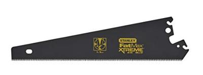 Stanley 0-20-255 FatMax™ InstantChange™ Handzaag met vervangbaar zaagblad 500mm