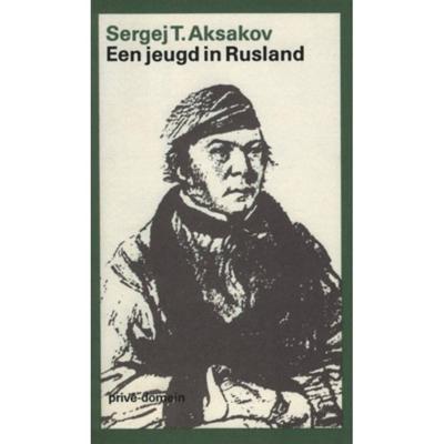 Een jeugd in Rusland (Paperback)