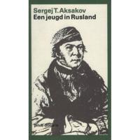 Een jeugd in Rusland (Paperback) - thumbnail