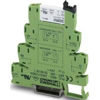Phoenix Contact PLC-RSC- 24DC/ 1/SEN Interfacerelais 24 V/DC 6 A 1x NO 10 stuk(s) - thumbnail
