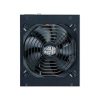 Cooler Master mpe-a501-afcag-eu mwe gold v2, atx 1050 w, rtx ready, 140 mm, 90%, 2200 rpm, black - thumbnail