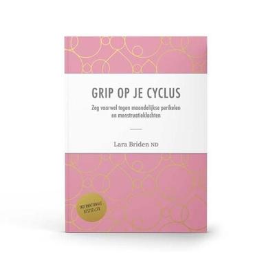 Grip op je cyclus (Paperback)