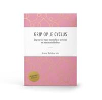 Grip op je cyclus (Paperback) - thumbnail