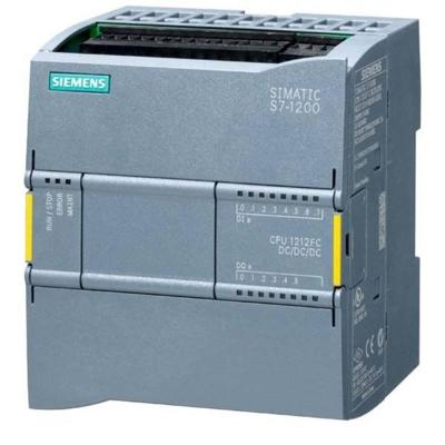 Siemens 6ES7212-1AF40-0XB0 Compacte PLC-CPU Siemens 6ES7212-1AF40-0XB0 Compacte PLC-CPU