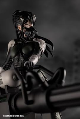 Kaiju No. 8 ARTFXJ Statue 1/8 Mina Ashiro 23 cm