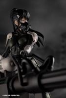 Kaiju No. 8 ARTFXJ Statue 1/8 Mina Ashiro 23 cm - thumbnail