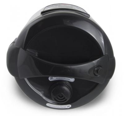 Esperanza EKG011 multi cooker 5 l 860 W Zwart, Roestvrijstaal