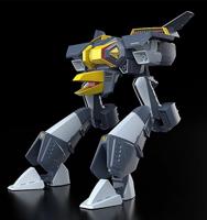 Super Dimension Century Orguss Moderoid Plastic Model Kit Nikick 16 cm - thumbnail