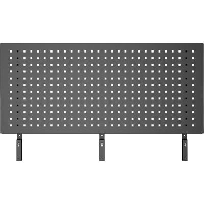 HAZET Verticale gatenplaat voor gereedschap 179NW-26 · L x B x H: 1150 mm x 10 mm x 510 mm HAZET Verticale gatenplaat voor gereedschap 179NW-26 · L x B x H: 1150 mm x 10 mm x 510 mm