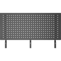 HAZET Verticale gatenplaat voor gereedschap 179NW-26 · L x B x H: 1150 mm x 10 mm x 510 mm - thumbnail