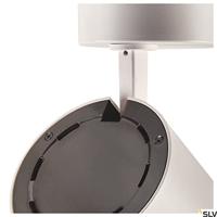 SLV 1006100 NUMINOS XL LED-plafondlamp LED vast ingebouwd 36 W Wit - thumbnail