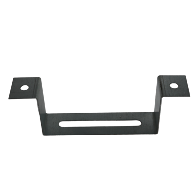 Bevestigingsbeugel Voor Kanaal 100 X 40mm - Staal