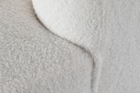 Sofa DKD Home Decor Wit 150 x 150 x 69 cm - thumbnail