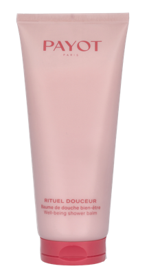 Payot Rituel Corps Nourishing Cleansing Care Shower Cream 200 ml Douche & bad Payot Rituel Corps Nourishing Cleansing Care Shower Cream 200 ml Douche & bad